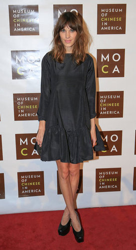 Alexa Chung Alexa Chung