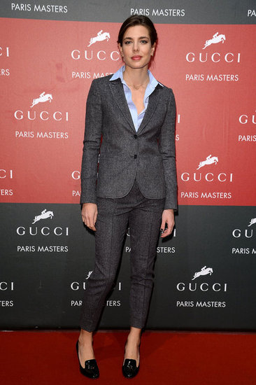 Charlotte Casiraghi 