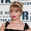 How to Wear a Headband Like Diana Agron