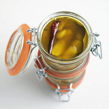 Garlic Confit and Garlic Oil Garlic Confit and Garlic Oil