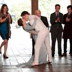 Gossip Girl Series Finale Pictures