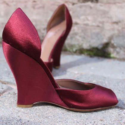 The Man Repeller's Closet on Copious