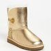 UGG Australia Metallic Bailey Boot