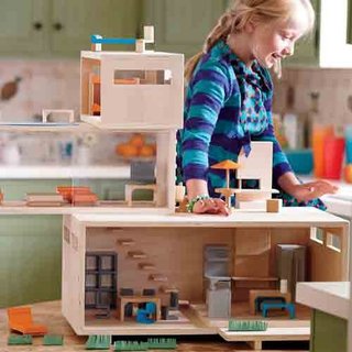 Kids' Gifts Worth Splurging On For Christmas 2012