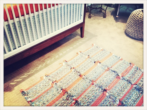 The Rug The Rug