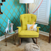 The Rocking Chair