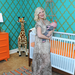 From Hospital Room to Nursery