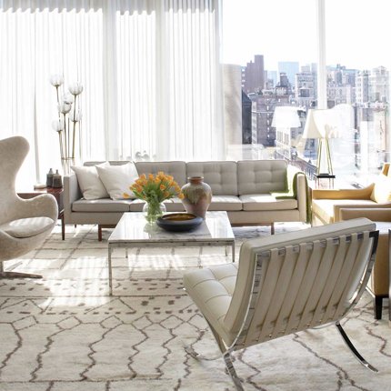 Modern NYC Apartment