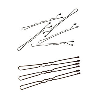 What is the Difference Between Bobby Pins and Hair Pins?