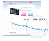 ZingSale - Get Price Alerts When Something You Want Goes On Sale