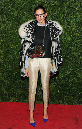 Jenna Lyons
