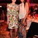 Bella Heathcote and Jennifer Carpenter