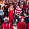 Mariah Carey and Jimmy Fallon Sing All I Want For Christmas