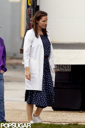 Jennifer Garner filmed The Dallas Buyers Club New Orleans.
Jennifer Garner filmed The Dallas Buyers Club New Orleans.