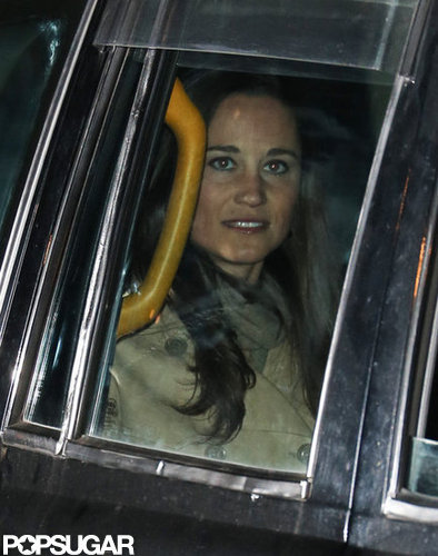 Prince William, Pippa, and James Visit Kate as the Hospital Apologizes For Releasing Private Info Prince William, Pippa, and James Visit Kate as the Hospital Apologizes For Releasing Private Info