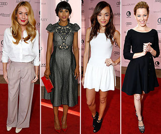 Kerry Washington at The Hollywood Reporter's Power 100