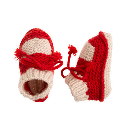 Citta Baby Booties
