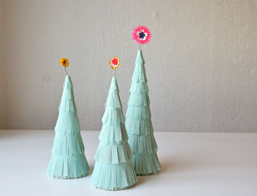 Flapper Trees Flapper Trees