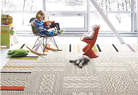 FLOR Tiles