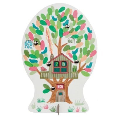 Sukie Perpetual Calendar