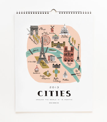 For the Artsy Traveler