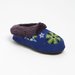 Acorn Hopscotch Slipper 