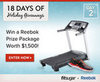FitSugar Holiday Giveaway