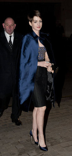 Anne Hathaway Anne Hathaway