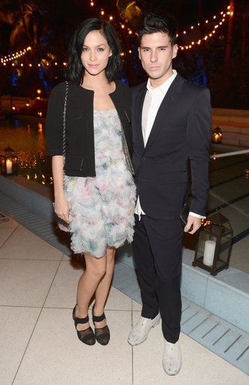 Leigh Lezark and Greg Krelenstein