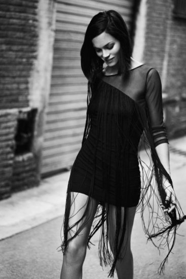 Stradivarius Christmas 2012 