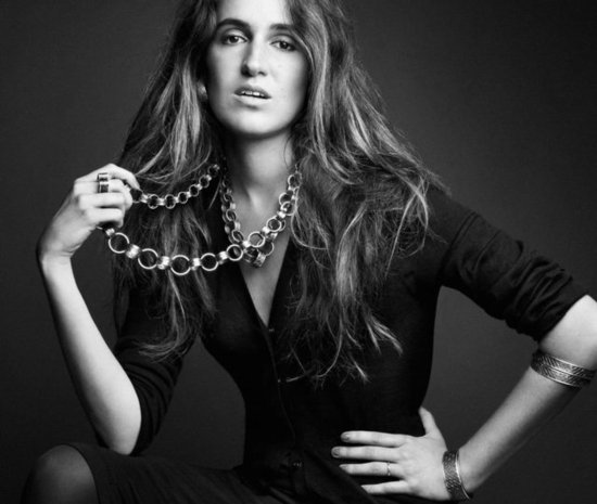 Bottega Veneta Jewelry 2013