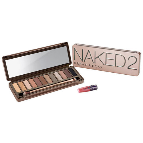 Urban Decay Naked2 Palette Urban Decay Naked2 Palette