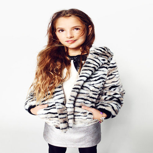Enter For a Chance to Win a Juicy Couture Jacket For the Posh Princess in Your Life