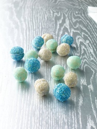 Glitter Balls Glitter Balls