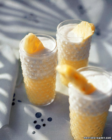 Piña Colada Piña Colada