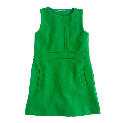 Emerald-Green Clothes For Kids