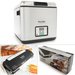 Sous Vide Machine, Vacuum, and Bags