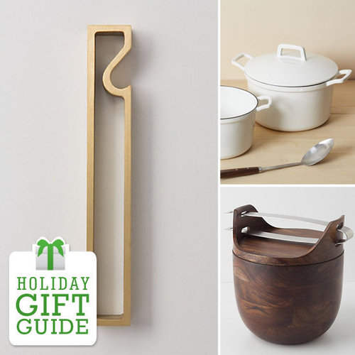 Kitchen Gear For the Urban Minimalist Kitchen Gear For the Urban Minimalist