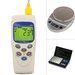Scales and Thermometers