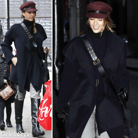 Jessica Alba Jessica Alba