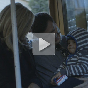 Watch How This San Francisco Mom Brings It All Home For the Holidays With eBay