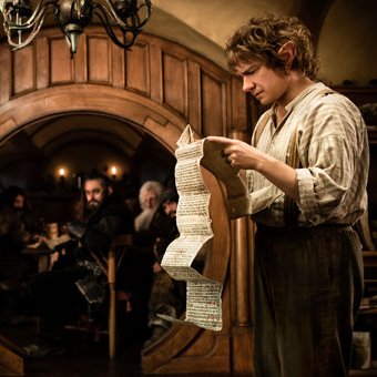 The Hobbit Wins Opening Weekend Box Office