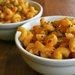 Butternut Squash Mac and Cheese