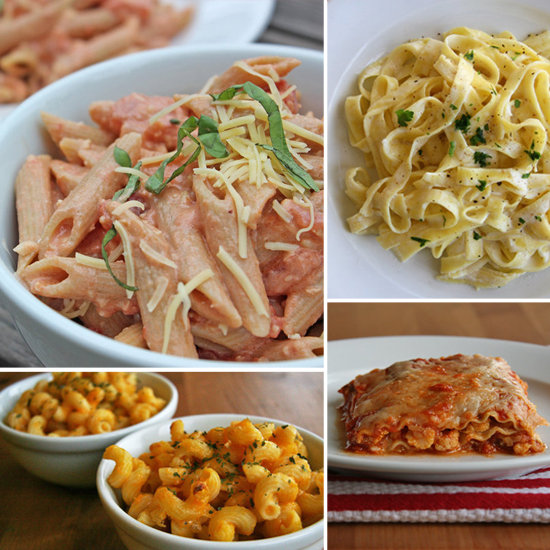 Guilt-Free Comfort: 10 Winter-Friendly Pasta Recipes Guilt-Free Comfort: 10 Winter-Friendly Pasta Recipes