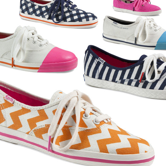 Keds For Kate Spade Collection Keds For Kate Spade Collection