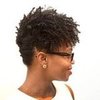 How to Do an Updo With Natural Hair