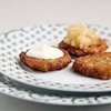 Hanukkah Recipes