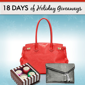 Henri Bendel Giveaway