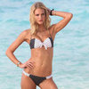 Erin Heatherton in a Bikini For Victoria's Secret | Pictures