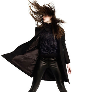 Best Winter Coats 2012